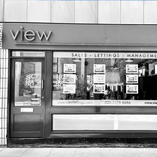 View Lettings Ltd